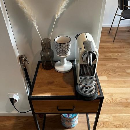 City Loft Berlin Mitte Zewnętrze zdjęcie