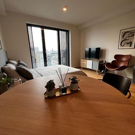 City Loft Berlin Mitte Zewnętrze zdjęcie