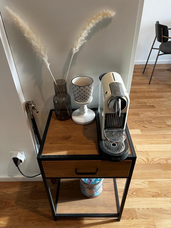 City Loft Berlin Mitte Zewnętrze zdjęcie