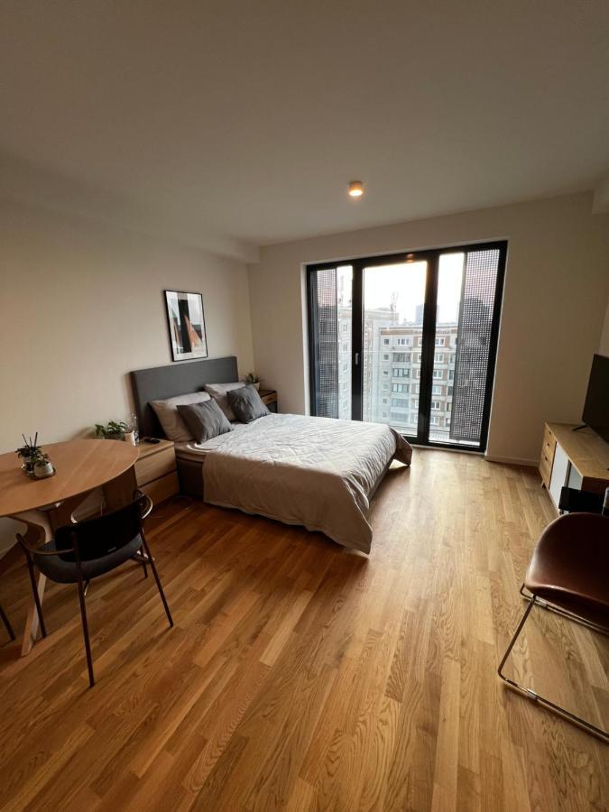 City Loft Berlin Mitte Zewnętrze zdjęcie