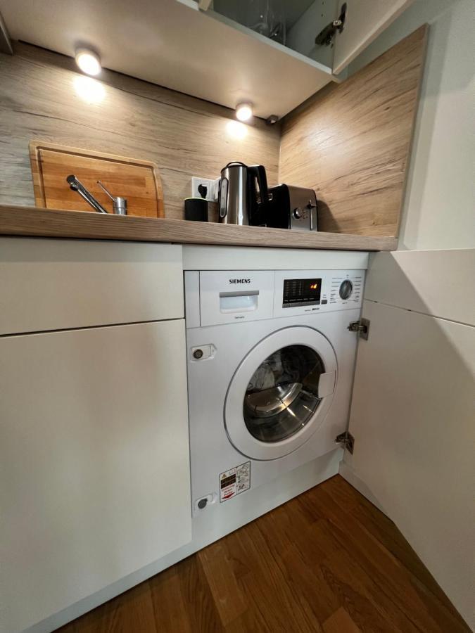 City Loft Berlin Mitte Zewnętrze zdjęcie