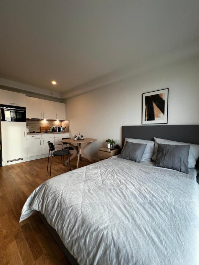 City Loft Berlin Mitte Zewnętrze zdjęcie