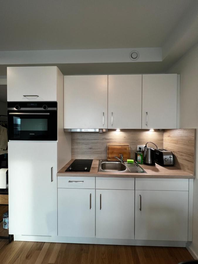 City Loft Berlin Mitte Zewnętrze zdjęcie