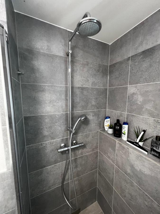 City Loft Berlin Mitte Zewnętrze zdjęcie